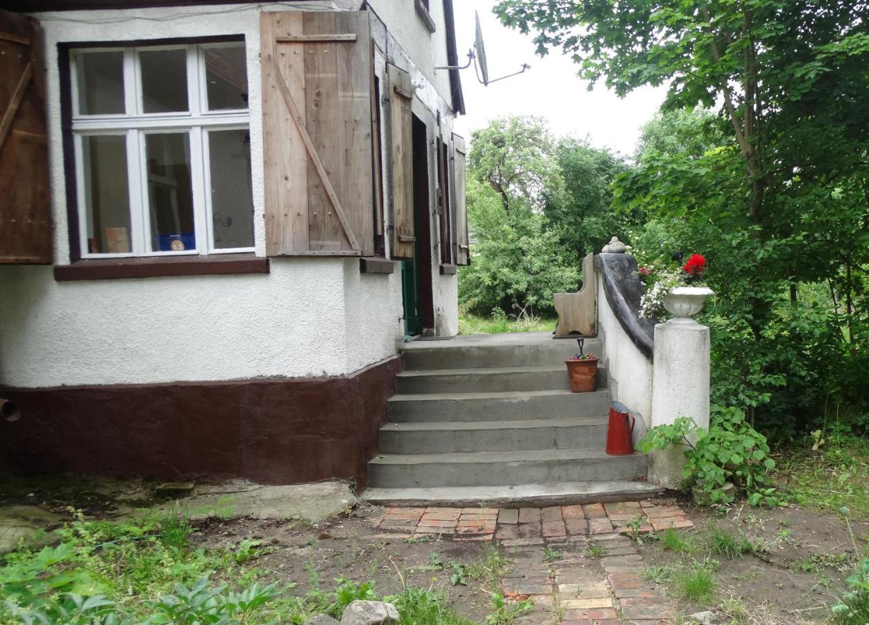 Dom Na Mazurach Pilec Exterior foto