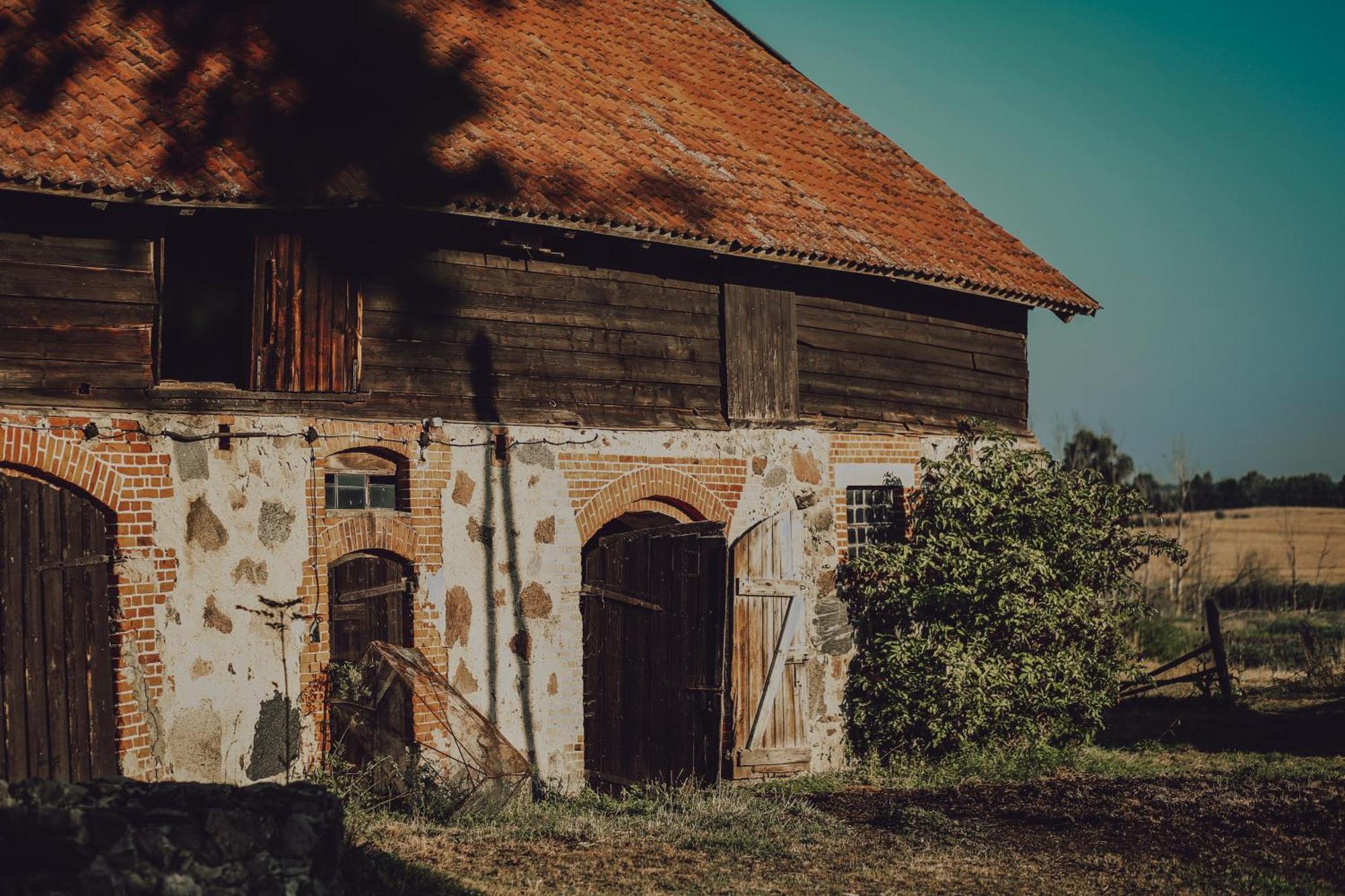 Dom Na Mazurach Pilec Exterior foto