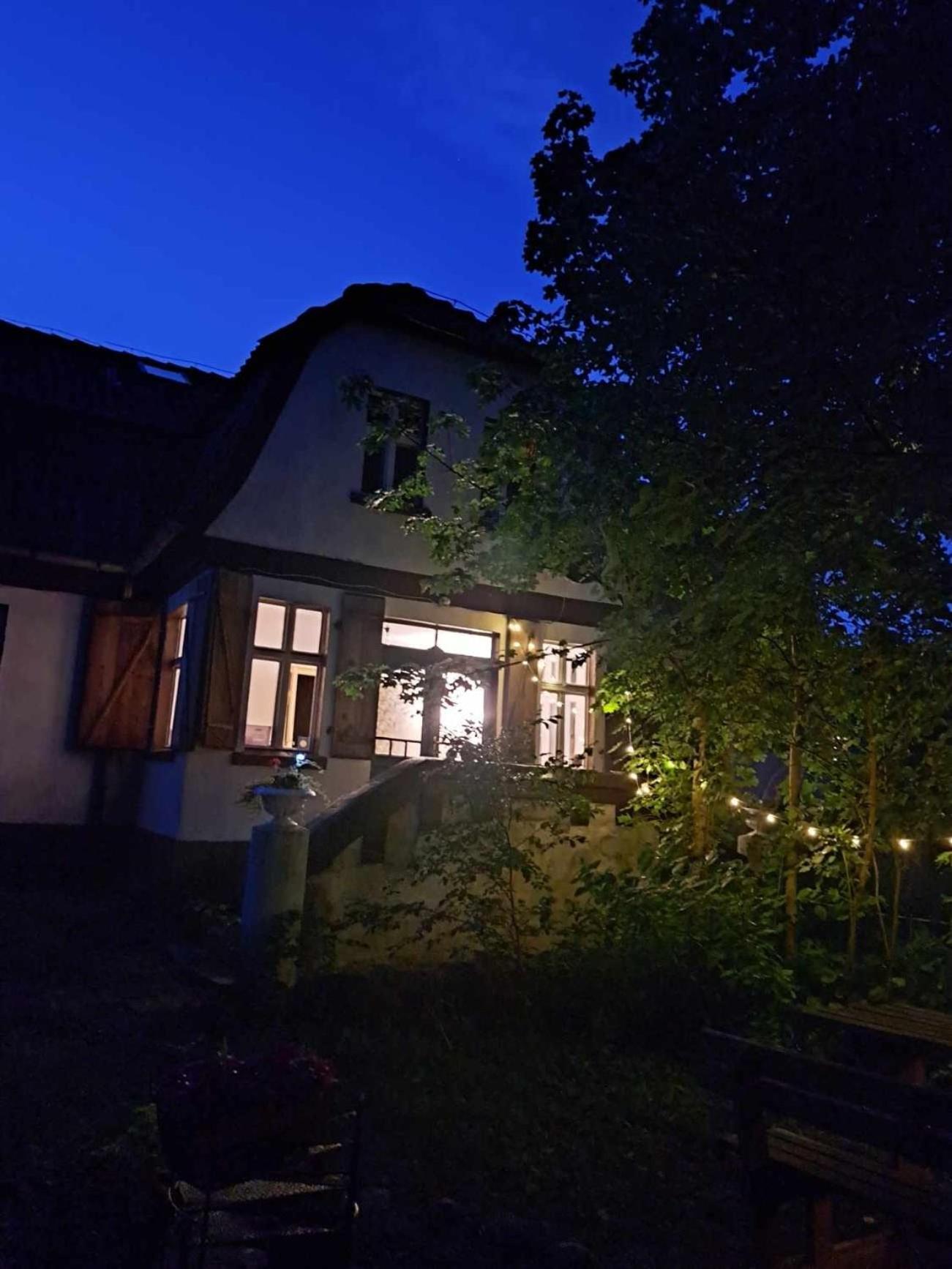 Dom Na Mazurach Pilec Exterior foto