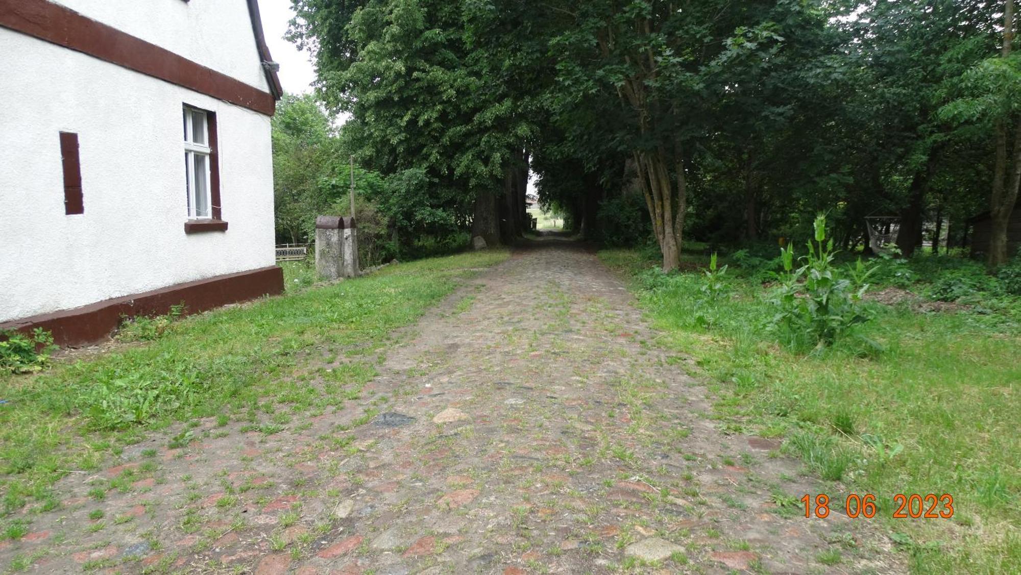 Dom Na Mazurach Pilec Exterior foto