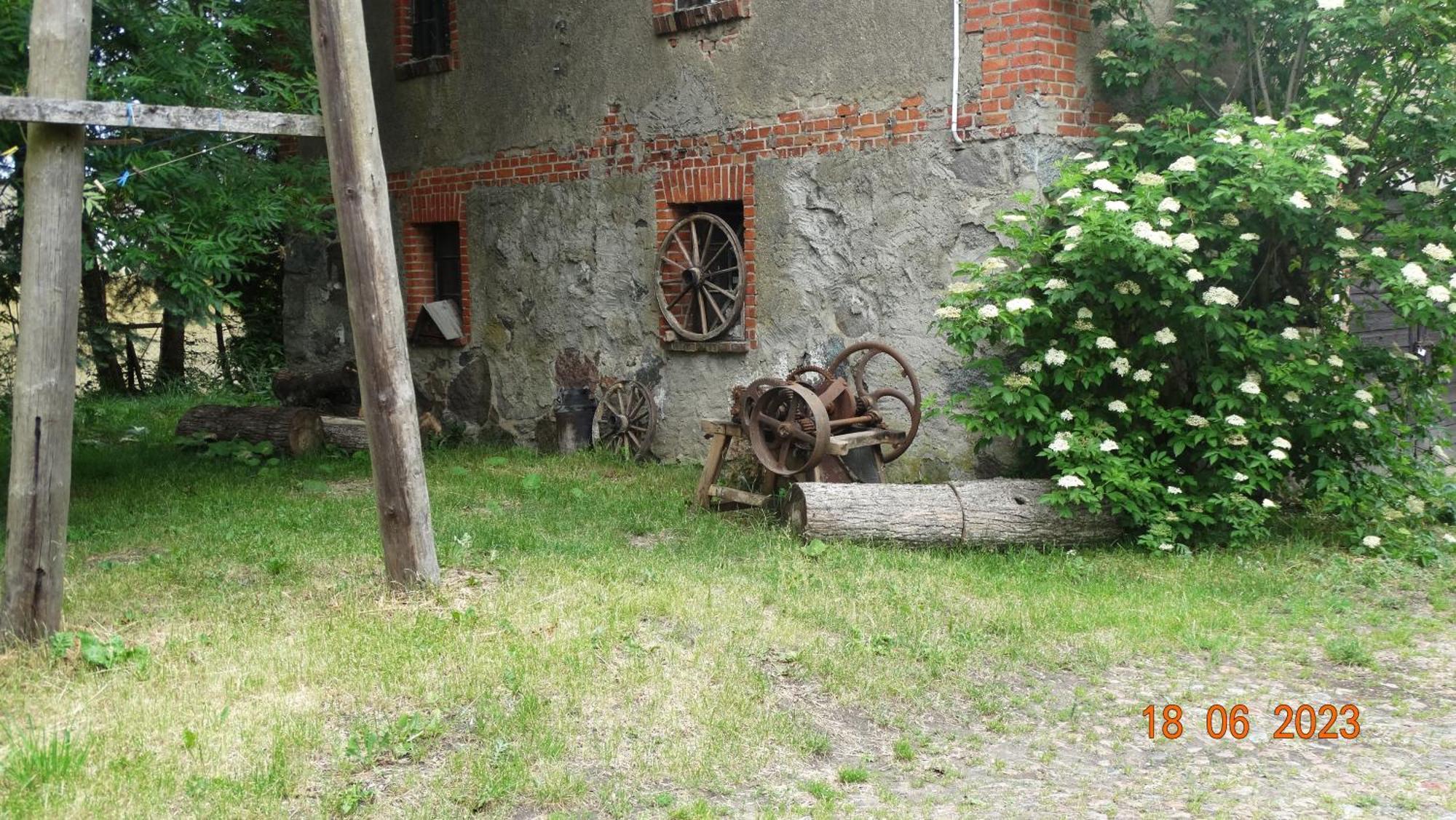 Dom Na Mazurach Pilec Exterior foto