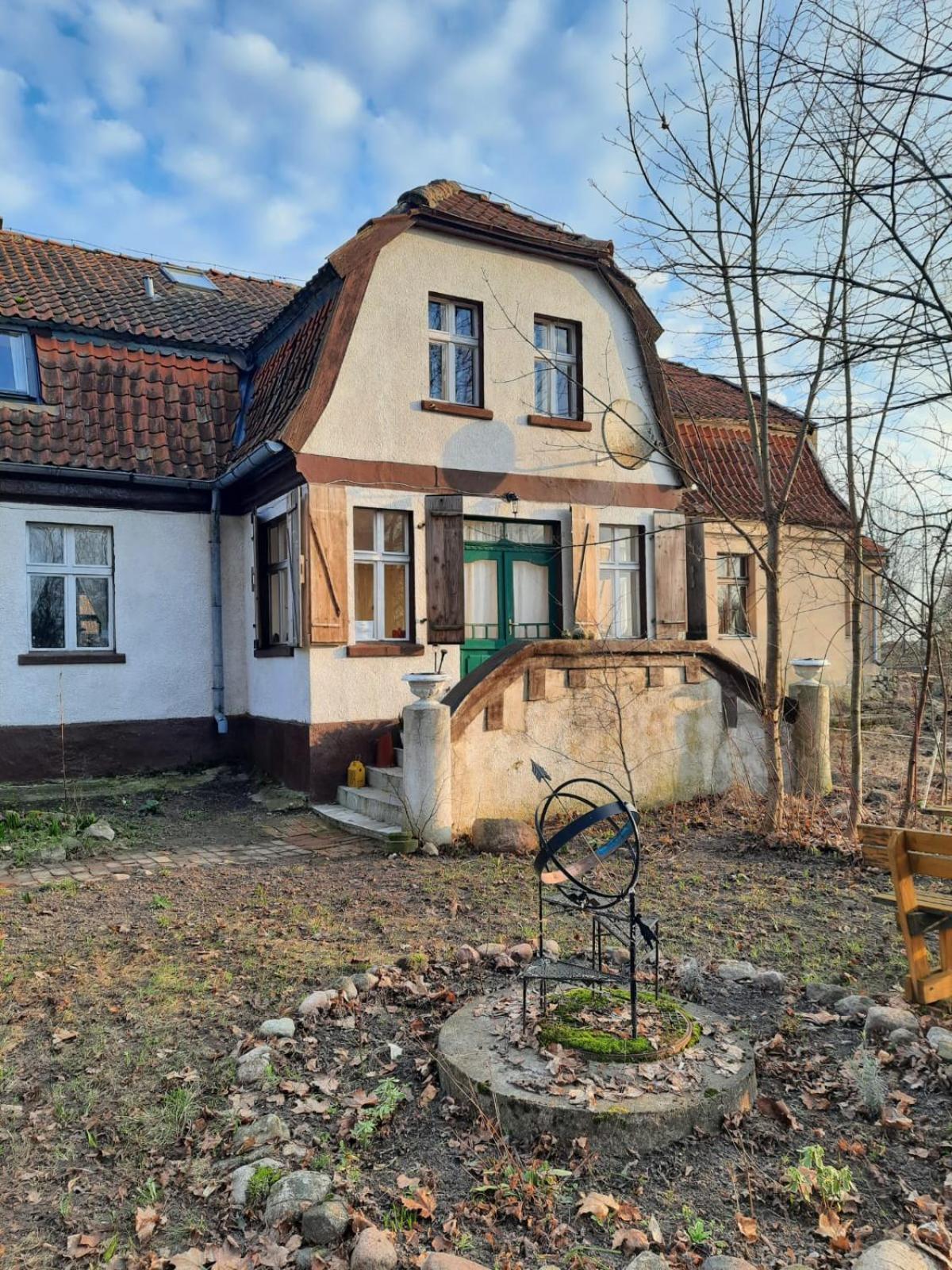 Dom Na Mazurach Pilec Exterior foto